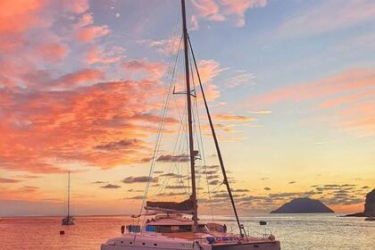 FOUNTAINE PAJOT 46 BAHIA HYERA