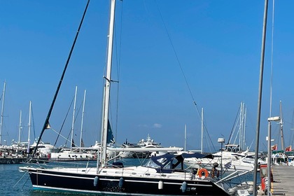 Miete Segelboot  Ocean Star 51.2 Athen