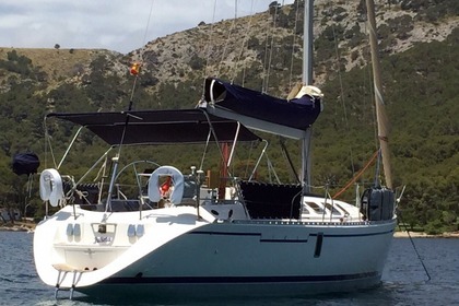 Noleggio barche a vela a Minorca