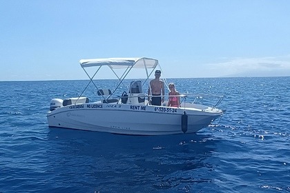 Idea Marine 53