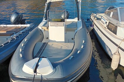 Miete Boot ohne Führerschein  Original 600 La Maddalena