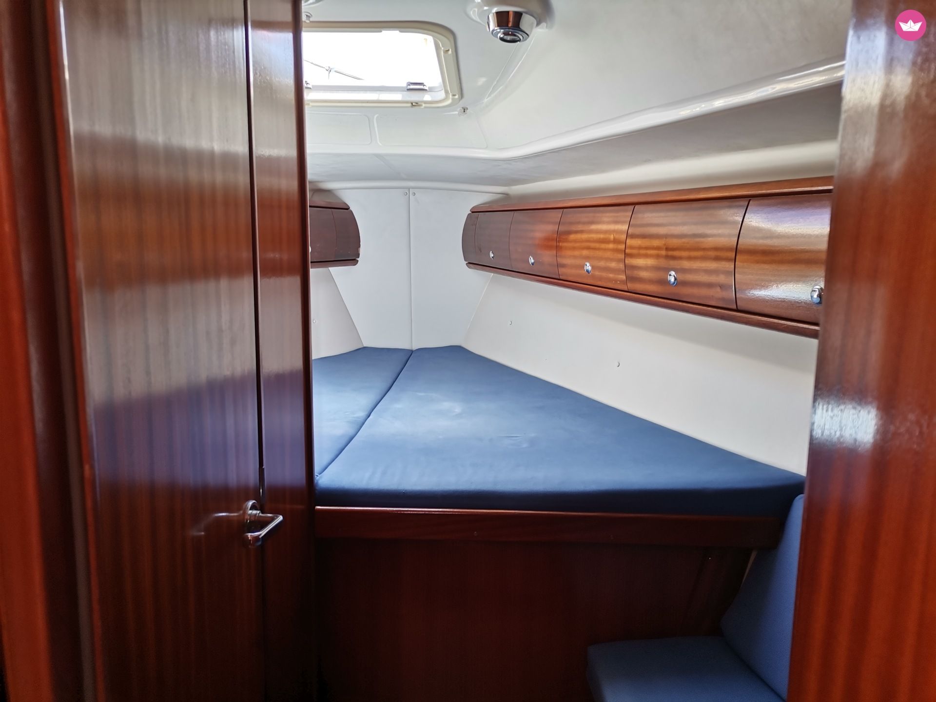 Noleggiare Bavaria 36 Cruiser