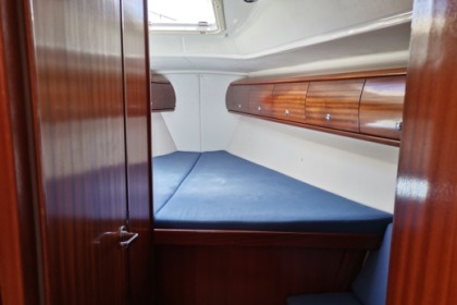 Bavaria 36 Cruiser