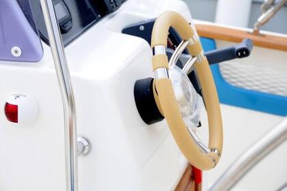 Miete Motorboot Marinesite Marine 18 Sirmione