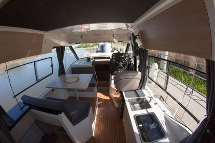 Suncamper 31 Dzień Świra