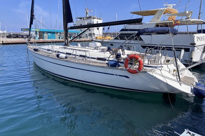 Alquiler Velero Bavaria 49 Barcelona