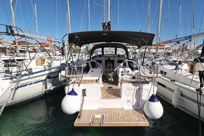 Charter Sailboat  Elan Impression 40.1 Pirovac