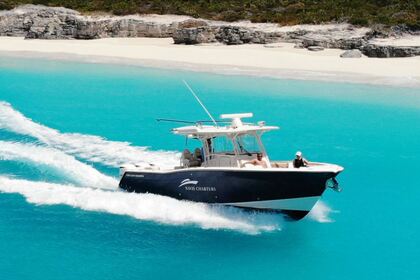 Noleggio Barca a motore Grady White canyon Providenciales