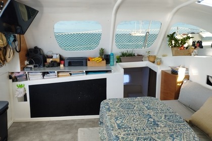 San Blas Sailing Catamaran!All-Inc FamilyBoatlife