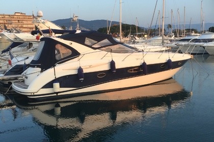 Charter Motorboat Atlantis 42 Cannes