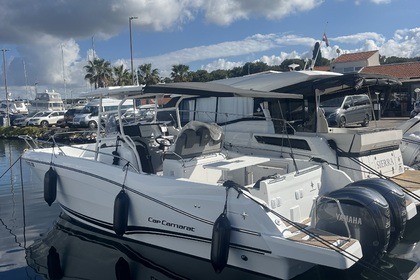 Location Bateau à moteur Jeanneau Cap Camarat 9.0 Cc Dubrovnik