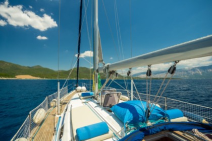 Verhuur Zeilboot BAVARIA 47 Lefkada