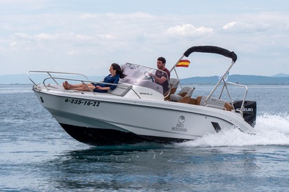 Beneteau Flyer 6 Sundeck