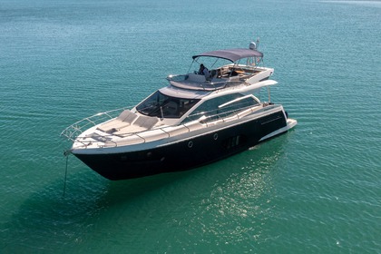 Hire Motor yacht Sea Ray sundancer 460 Miami