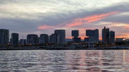 Badalona Sailboat Ro 400 alt tag text