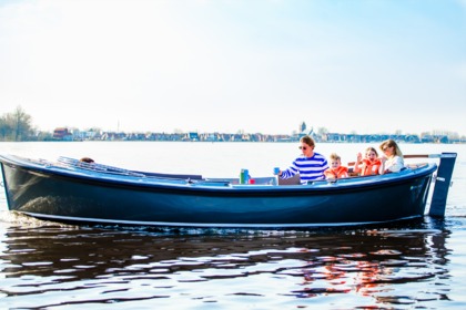 Hyra båt Båt utan licens  Stil 660 Grou