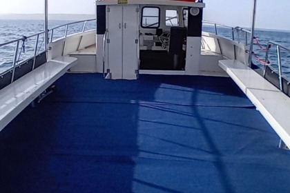 Private Boat Rental: Explore Comino, Blue Lagoon, Crystal Lagoon & Gozo