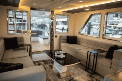 18PAX Luxury 2024 Yacht Charter - AB Vogue