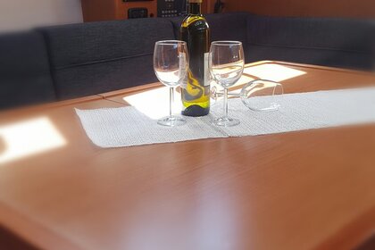 Bavaria Cruiser 46 2016 "Alexandra"