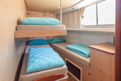 Location Péniche Pénichette Flying Bridge 1180 FB Argens-Minervois