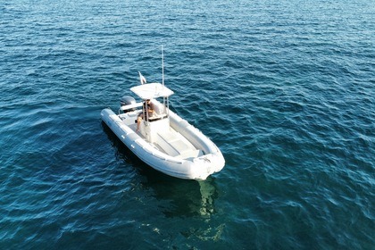 Miete RIB Bwa Sevenfifty Open Èze