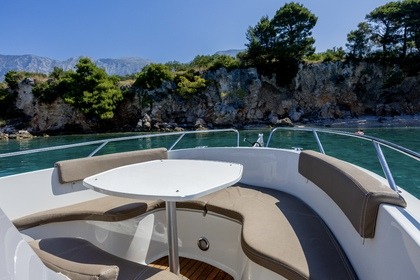 Atlantic Marine Open 670