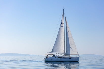 Hyra båt Segelbåt Bavaria Yachtbau Bavaria Cruiser 46 - 4 cab. Split