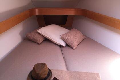 Jeanneau Sun Odyssey 42i