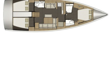 Semana navegando por Ibiza y Formentera