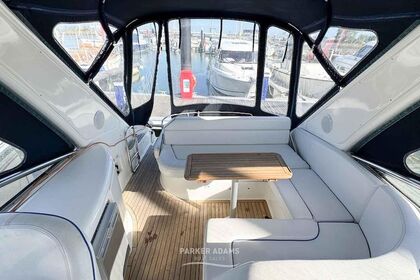 Noleggio Barca a motore Bavaria 30 sport Mandelieu-la-Napoule
