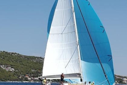 Location Voilier Elan Marine Elan E5 Biograd na Moru
