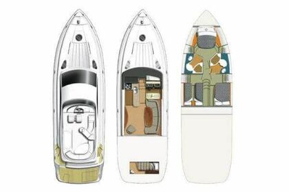 Charter a yacht in Mykonos!