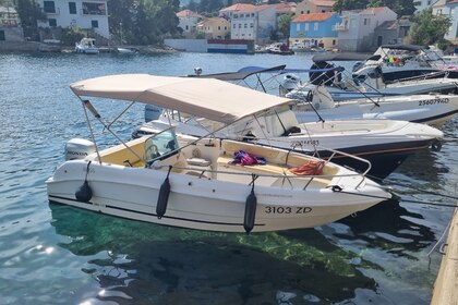 Tusek Cobra 499F - Bliss