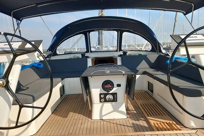 Rental Sailboat  D&D Kufner 56 - 6 cab Trogir