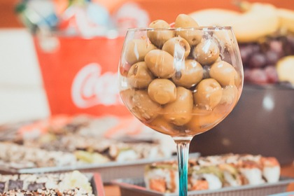 Luxus Segelboot Bavaria 55 cruiser