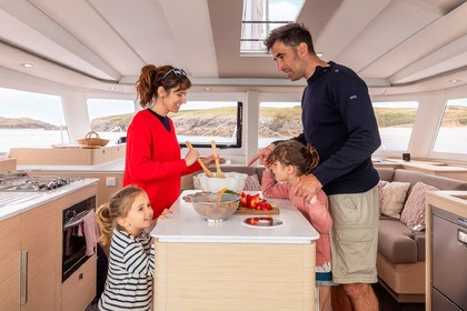 Fountaine Pajot FP41 2026