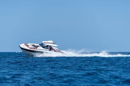 Cantieri del Tevere - DOMINA 42 WALKAROUND