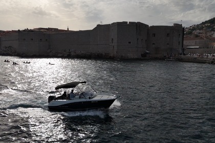 Jeannea Cap Camarat 6.5 WA serie3