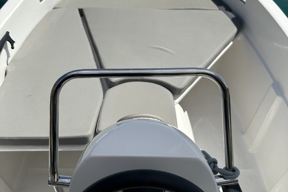 CBC 3 WITHOUT LICENSE - FUEL INCLUDED