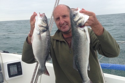 Miete Segelboot Jeanneau sun odyssey 29.2 Le Havre