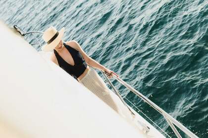 Prestige 590 Fly Shaft