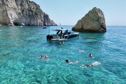 SAXDOR 320GTO „Barbara“