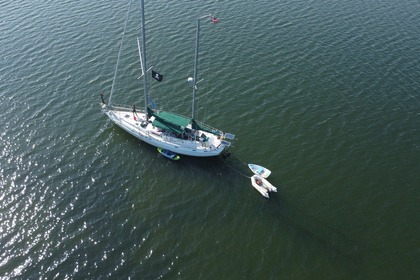 Explore the the comfort and the beauty of the protected waters of the Limfjorden