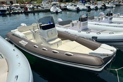 Miete Boot ohne Führerschein  Joker Boat Coaster 580 Villasimius