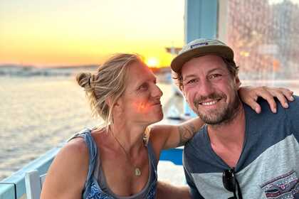 Action Sailing tours