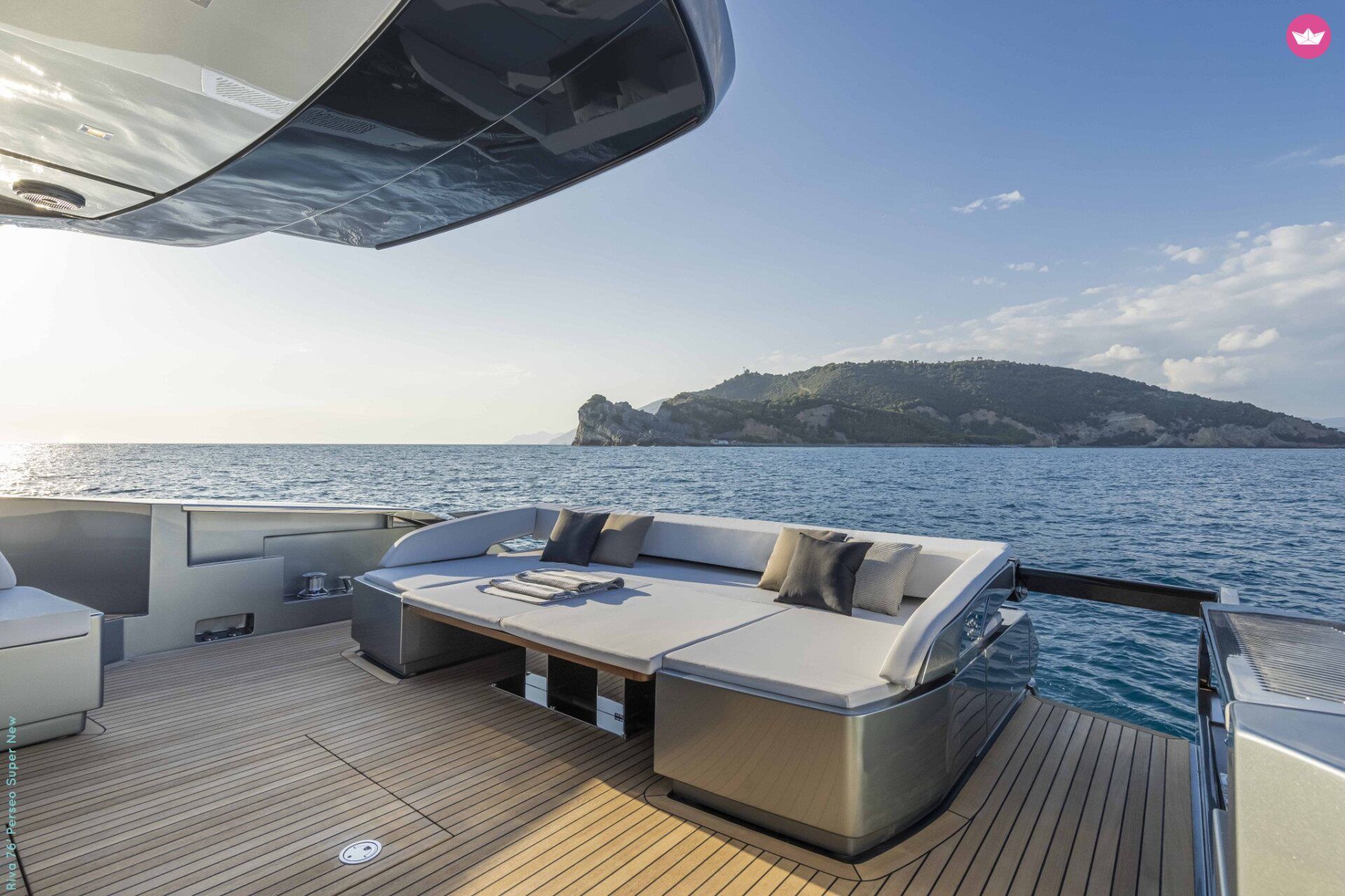 Yacht Riva Riva 76 Perseo 3600cv 6