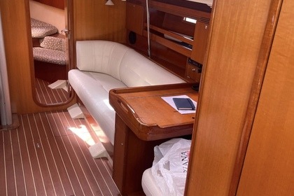 Dufour performance 44