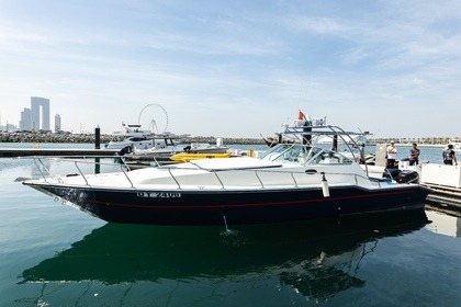 "Symphony" 45ft|12PAX+Crew|Luxury Speed Boat|Sunset/Day@Night Cruise|Deep Sea Fishing