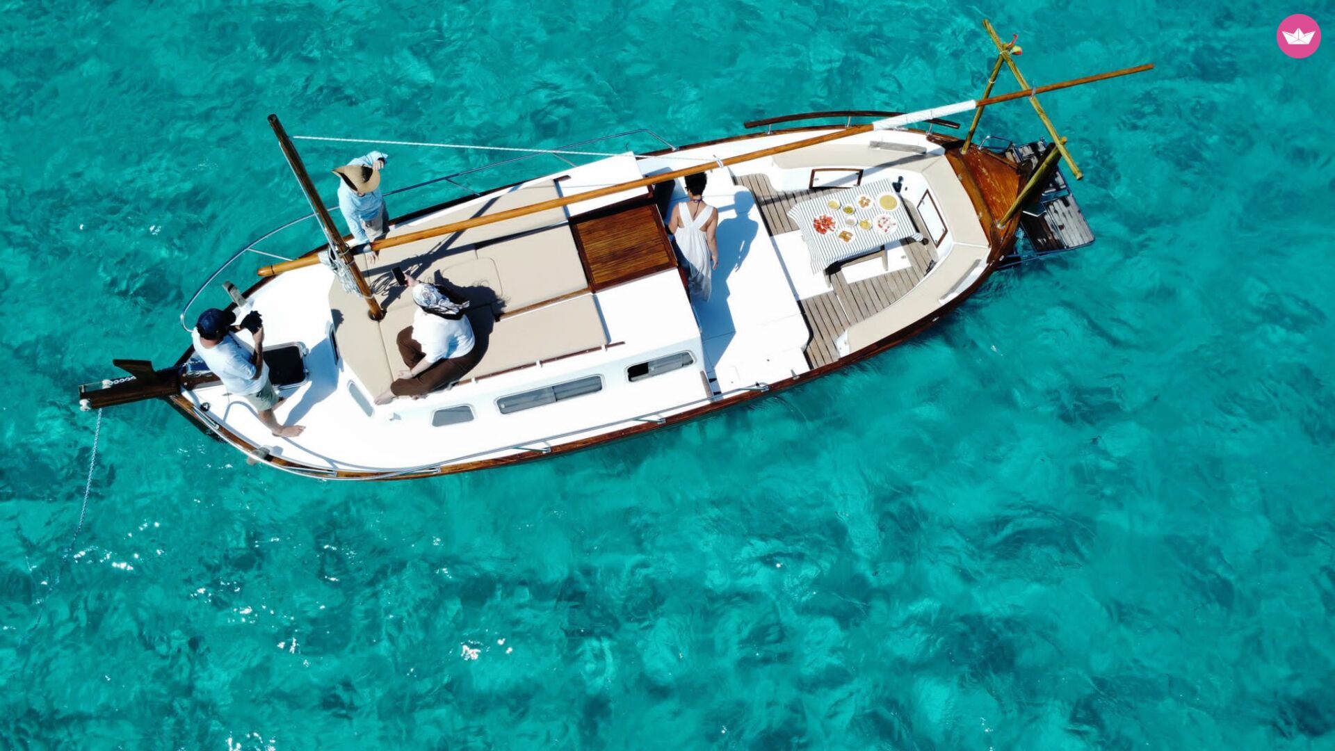 Bateau à moteur Capeador Capeador 43 90cv 2