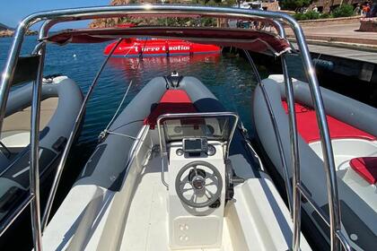Hire RIB Mar Sea Alson Flash 510 Porto